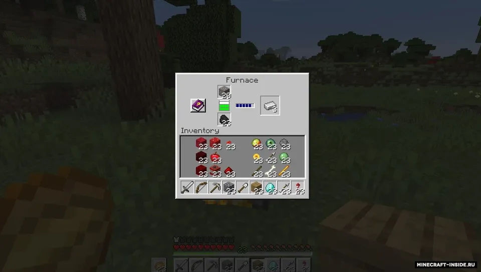 Windows 95 User Interface — Minecraft resurs pak, rasm 5