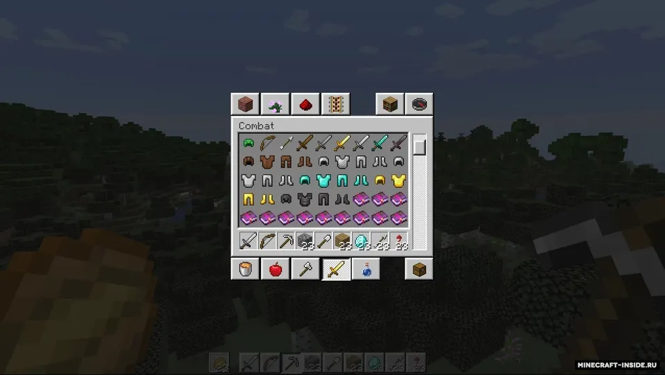 Windows 95 User Interface — Minecraft resurs pak, rasm 7