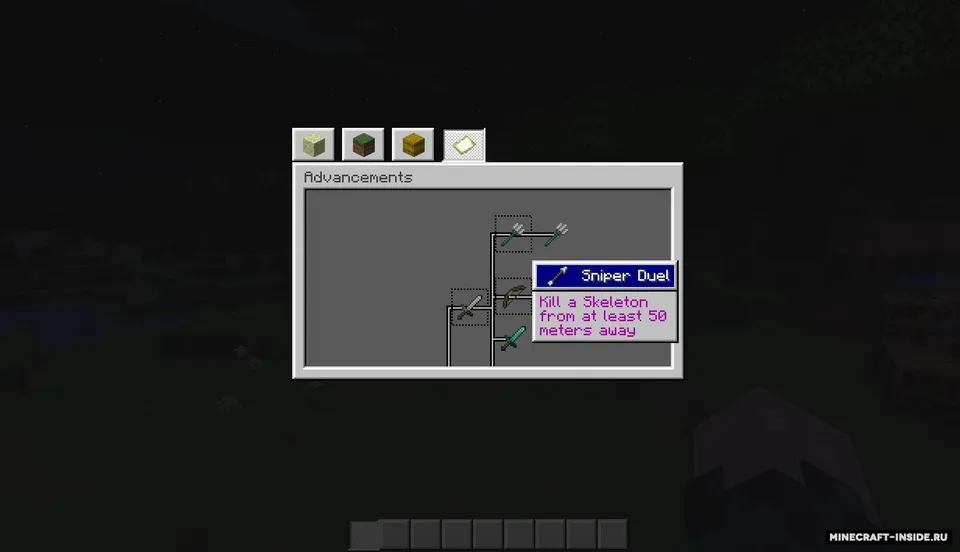 Windows 95 User Interface — Minecraft resurs pak, rasm 8