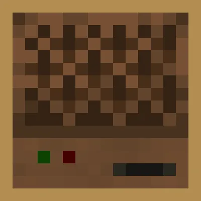 Music Box — Minecraft mod, rasm 1