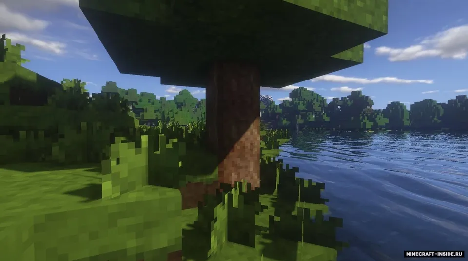 FineStone — Minecraft resurs pak, rasm 2