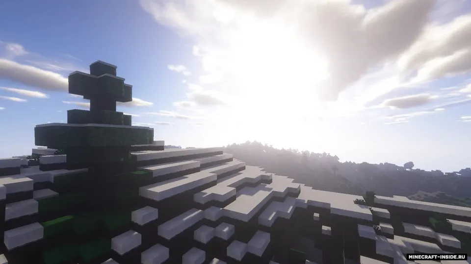 FineStone — Minecraft resurs pak, rasm 4