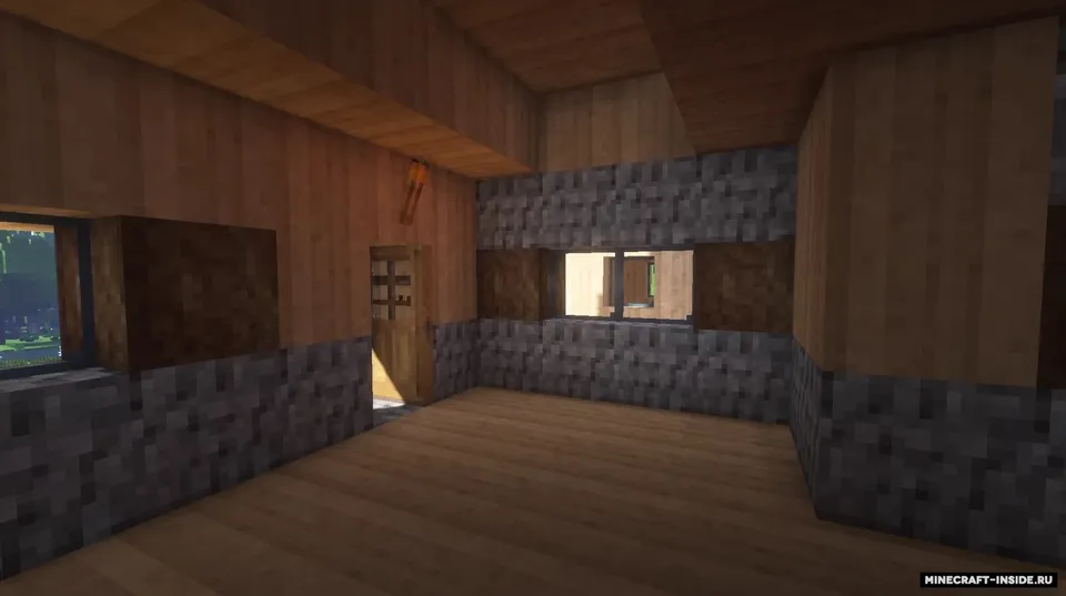 FineStone — Minecraft resurs pak, rasm 6