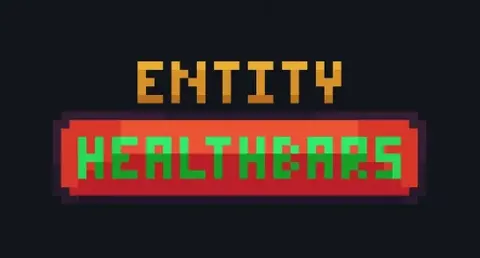 Entity Healthbars