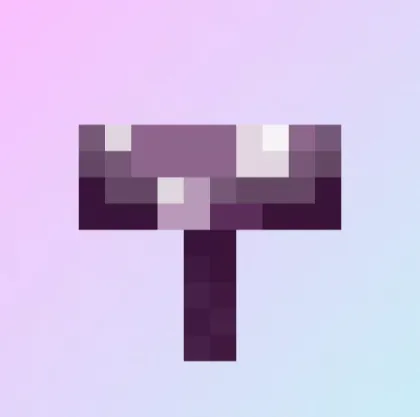 Xorus o'rmoni — Minecraft resurs pak, rasm 1