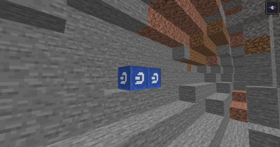 Crypta — Minecraft mod, rasm 2
