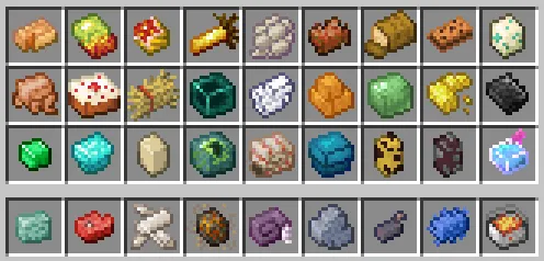 Maximum Cubes! — Minecraft resurs pak, rasm 2