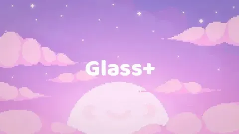 Glass+