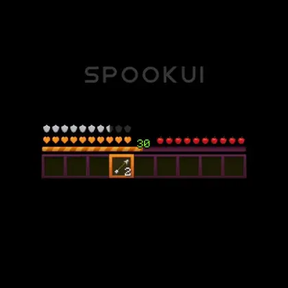 SpookUI