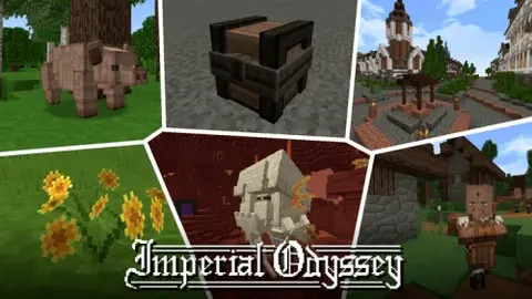 Imperial Odyssey