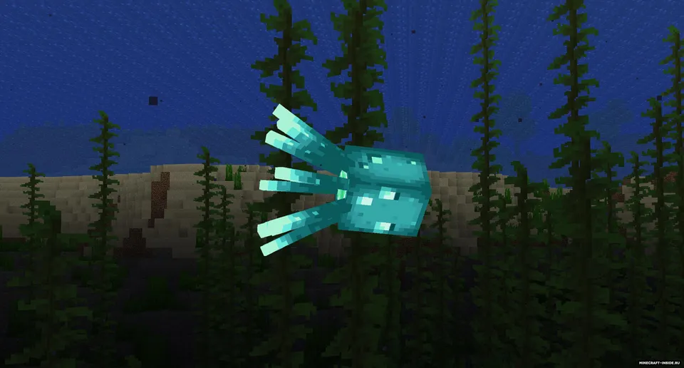 Mob Vote — Minecraft resurs pak, rasm 2