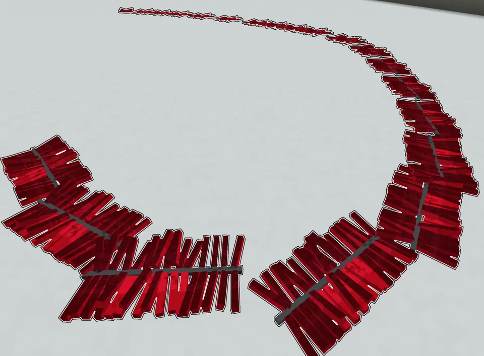Spring Explosion — Minecraft mod, rasm 7