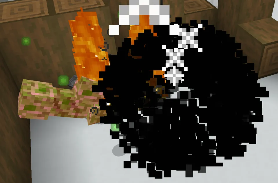 Spring Explosion — Minecraft mod, rasm 8