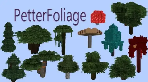 Petter Foliage