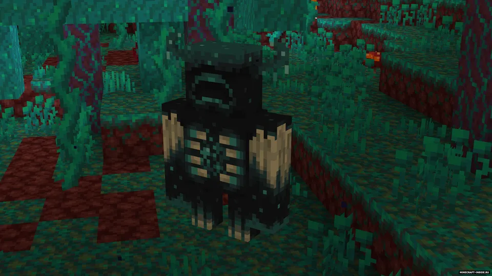 The 1.17 Entities — Minecraft resurs pak, rasm 3