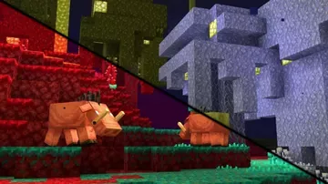 Protanopia Colorblindness — Minecraft resurs pak, rasm 1