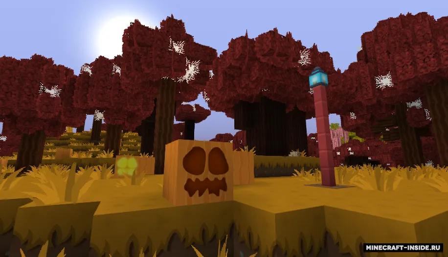 SimonKraft — Minecraft resurs pak, rasm 4