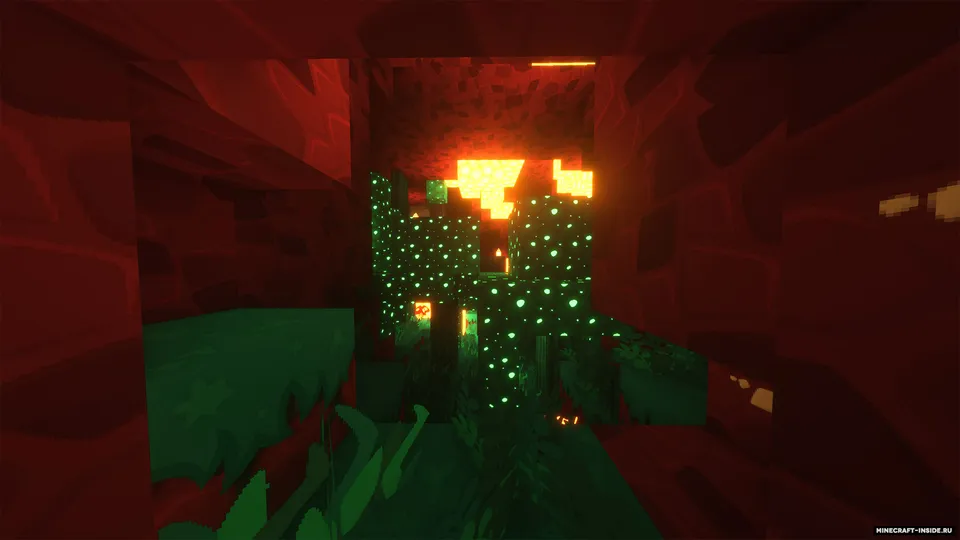 SimonKraft — Minecraft resurs pak, rasm 6