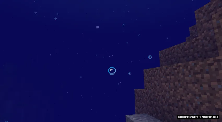 Particly — Minecraft mod, rasm 2