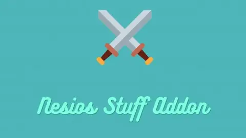 Nesios Stuff Addon