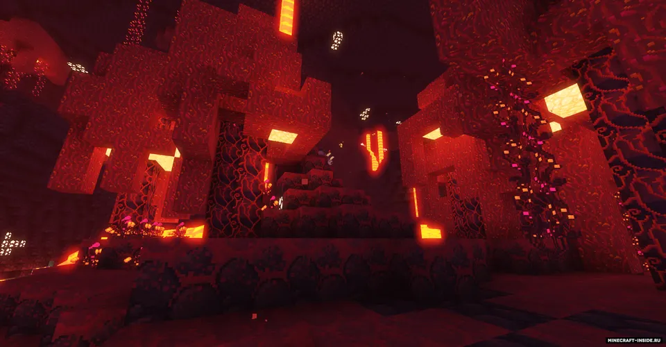 Anemoia — Minecraft resurs pak, rasm 3