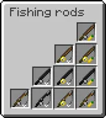 Visual Enchantments — Minecraft resurs pak, rasm 2