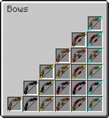 Visual Enchantments — Minecraft resurs pak, rasm 3