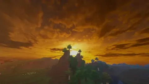 Realistic Sky