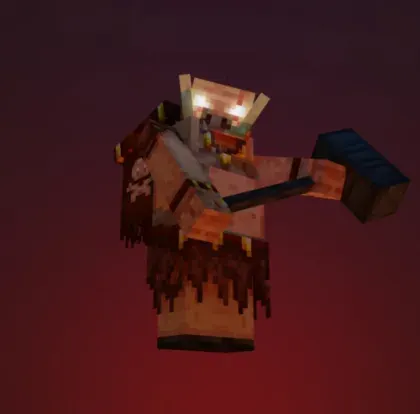 QuaccityJaccity's Nether Comes Alive