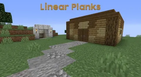 Pablo's Linear Planks