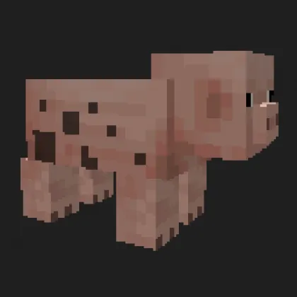 Pablo's More Mob Breeds — Minecraft resurs pak, rasm 1