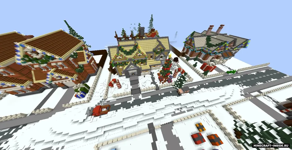 Ultra FPS Booster — Minecraft resurs pak, rasm 3