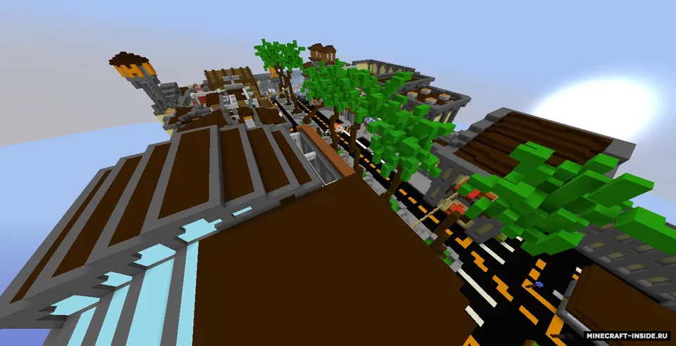 Ultra FPS Booster — Minecraft resurs pak, rasm 7