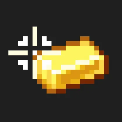 Pablo's Shimmering Items — Minecraft resurs pak, rasm 1