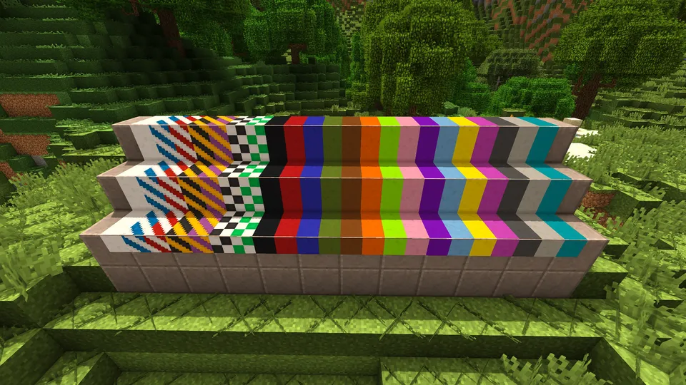 Tape — Minecraft mod, rasm 2