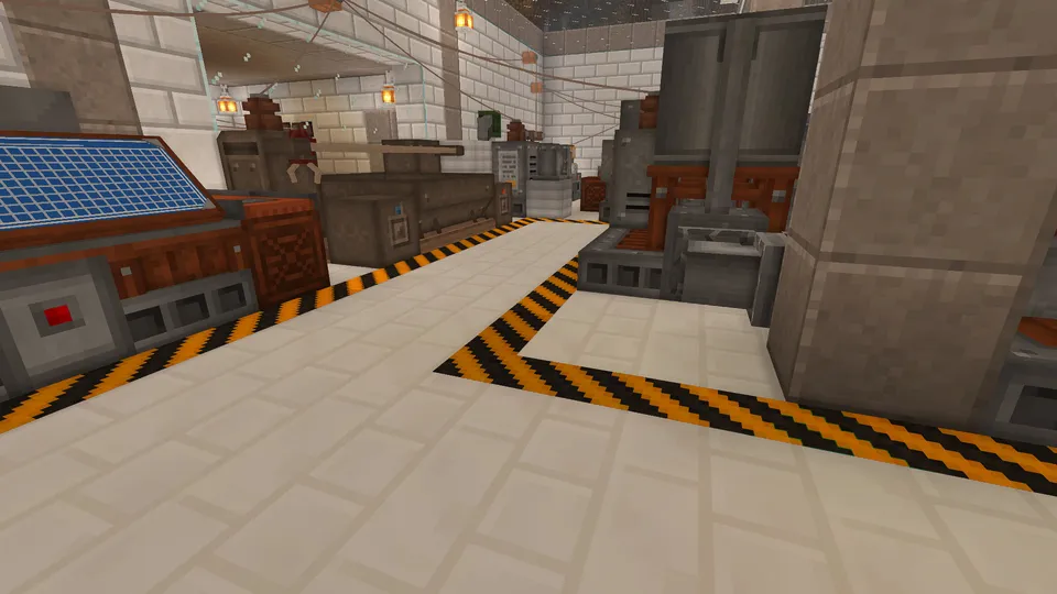 Tape — Minecraft mod, rasm 3
