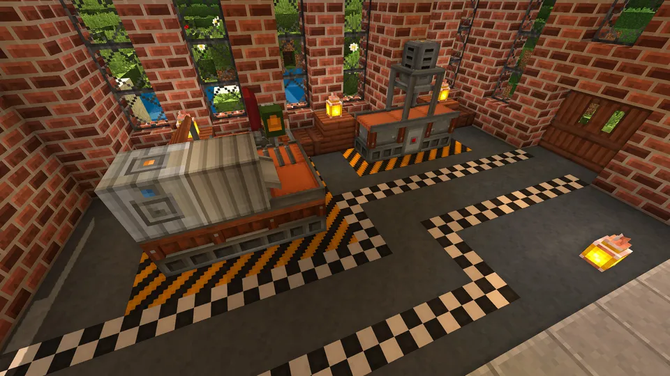 Tape — Minecraft mod, rasm 4