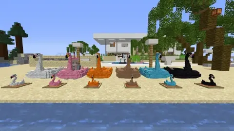 Flamingo Boats