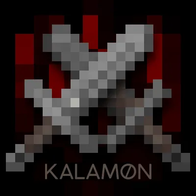Kal's Arms & Armor — Minecraft resurs pak, rasm 1