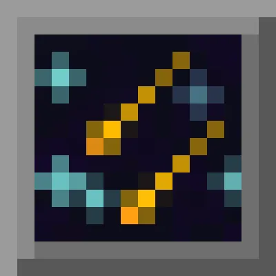 Stargazer — Minecraft resurs pak, rasm 1