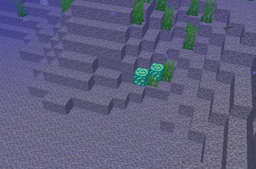 Just-In OCEAN — Minecraft mod, rasm 3