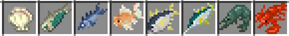 Just-In OCEAN — Minecraft mod, rasm 7