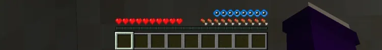 Kekich's Pleasant Icons — Minecraft resurs pak, rasm 3