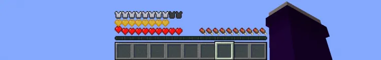 Kekich's Pleasant Icons — Minecraft resurs pak, rasm 4
