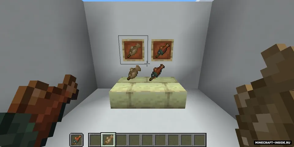 Sucro's Food — Minecraft resurs pak, rasm 5