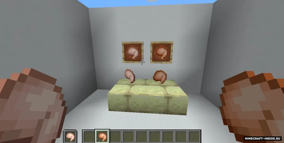 Sucro's Food — Minecraft resurs pak, rasm 6