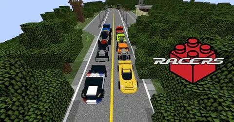 BrickRacers
