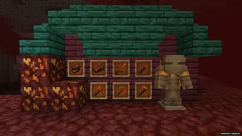 Lava Pack