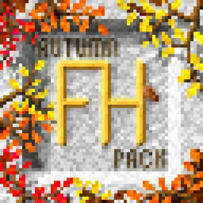 Autumn Pack by Fox_Homeless