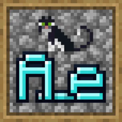 Animated Entities — Minecraft resurs pak, rasm 1